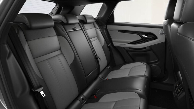 Land Rover Range Rover Evoque 2.0 D200 Hoxton Edition 5dr Auto Diesel Hatchback - Image 6